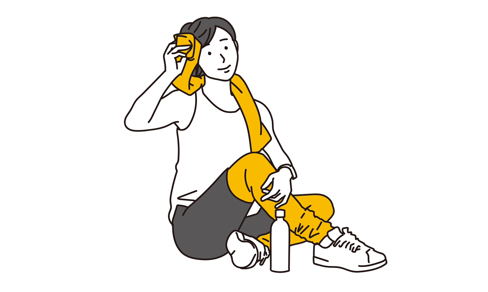 大和八木ぴらyじょづ
