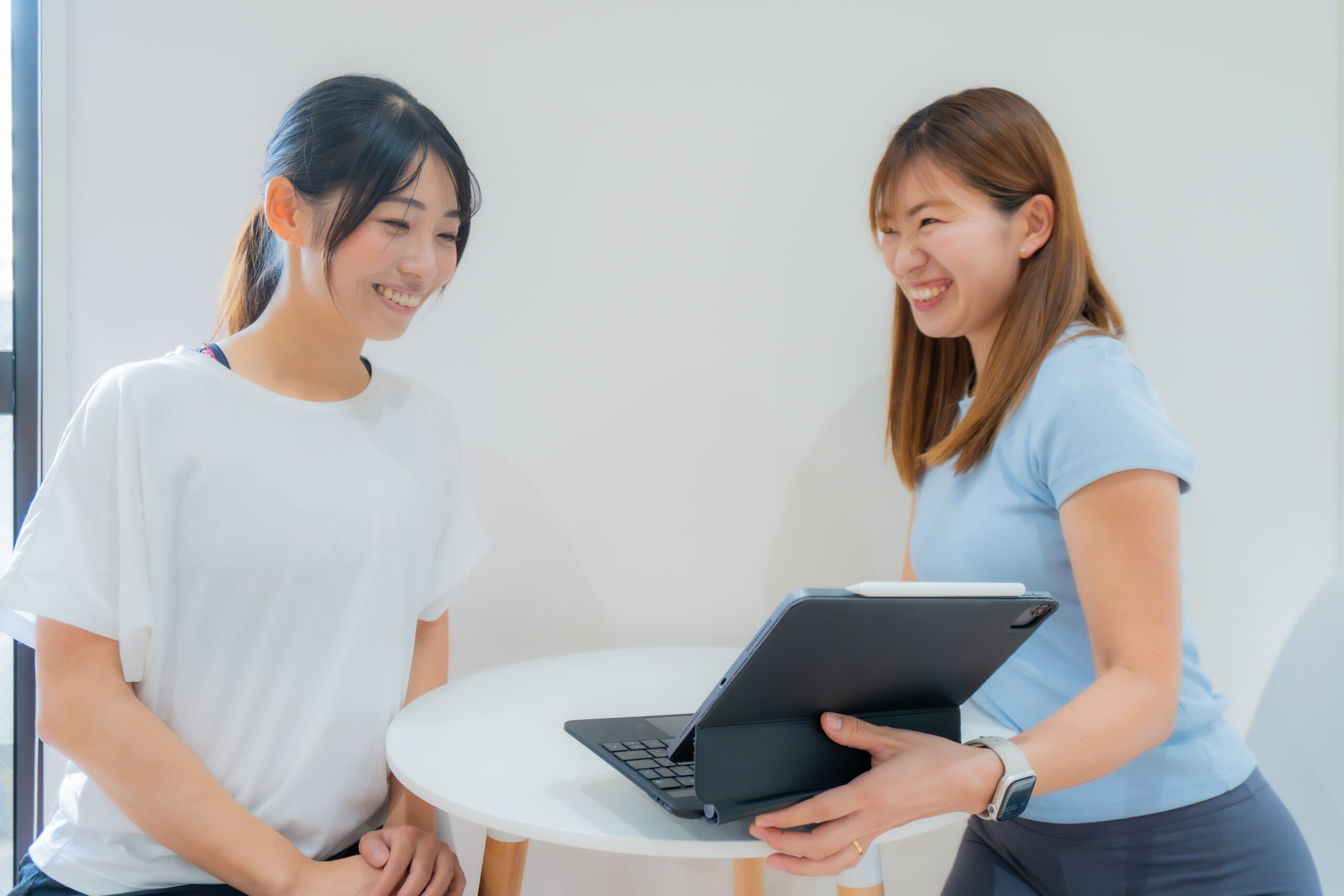 ピラティス高槻・大和西大寺