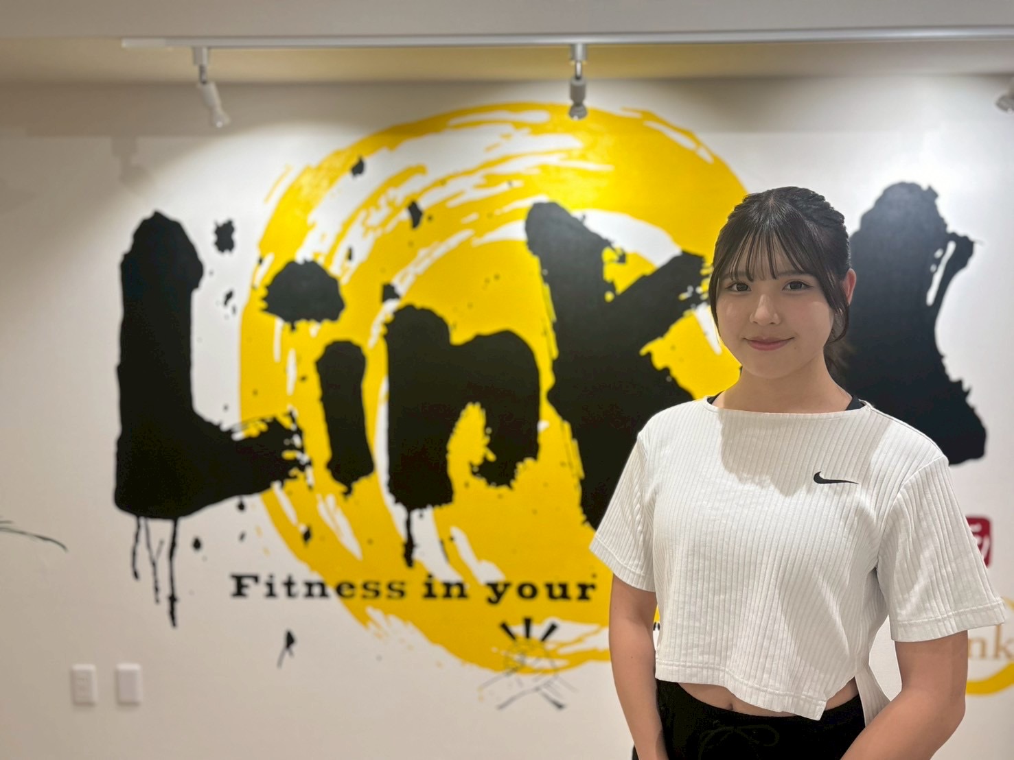 パーソナルジムリンクス大阪南森町トレーナー