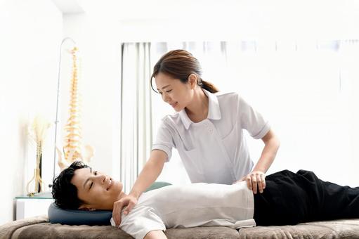 ストレッチ整体奈良