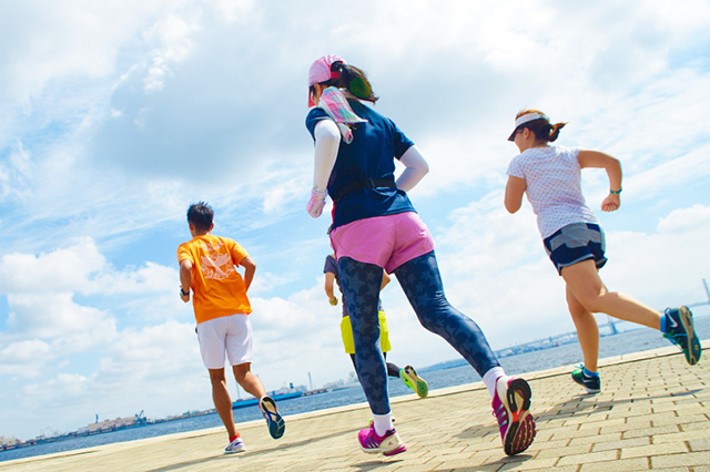 パーソナルジム橿原市