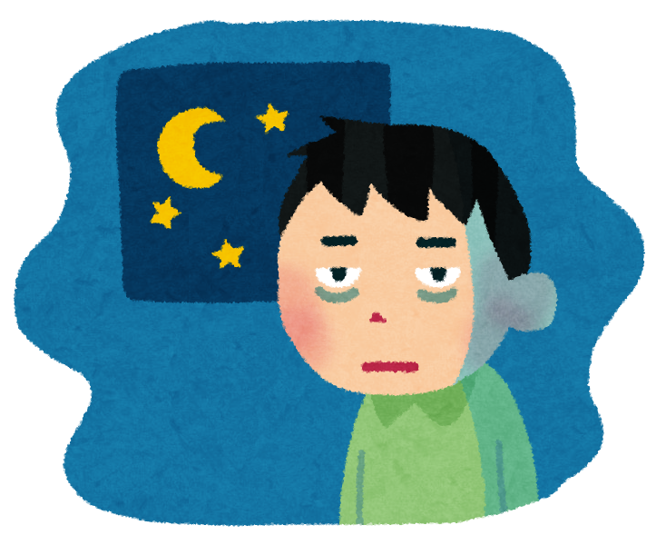 ホルモンバランス