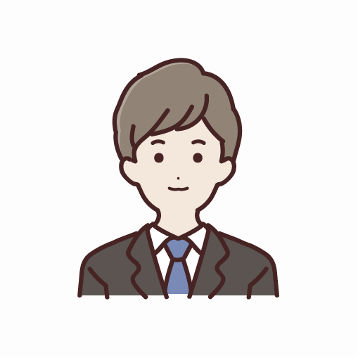 50代男性