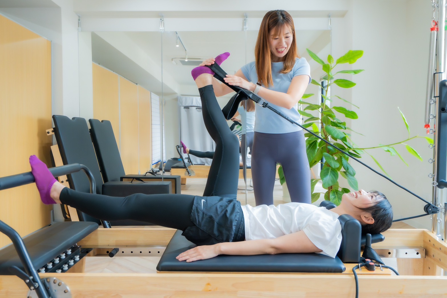 Pilates